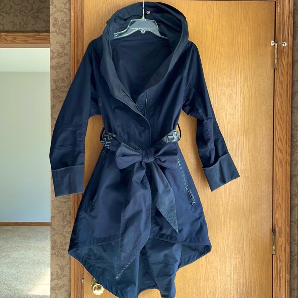 Lulu lemon jacket
